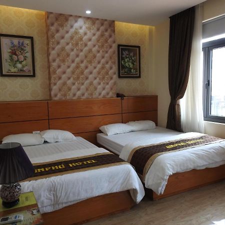 An Phú Nguyễn Hoàng Hotel Hà Nội Ngoại thất bức ảnh