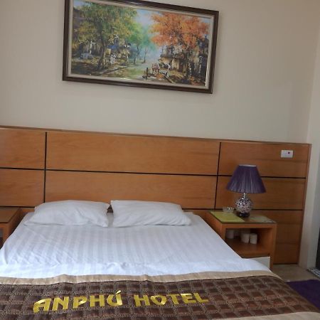 An Phú Nguyễn Hoàng Hotel Hà Nội Ngoại thất bức ảnh