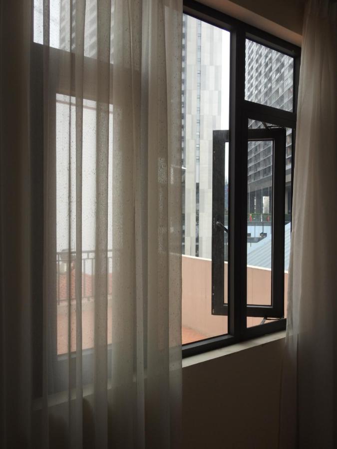 An Phú Nguyễn Hoàng Hotel Hà Nội Ngoại thất bức ảnh