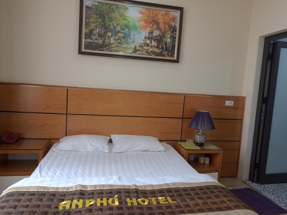 An Phú Nguyễn Hoàng Hotel Hà Nội Ngoại thất bức ảnh
